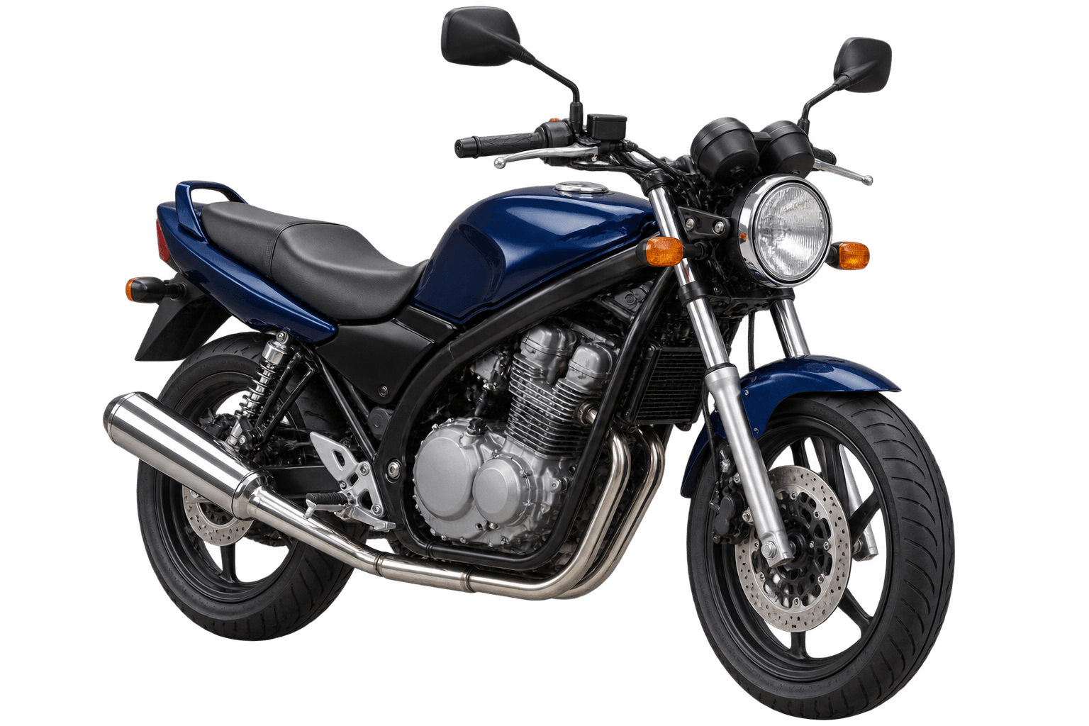 Suzuki GS500