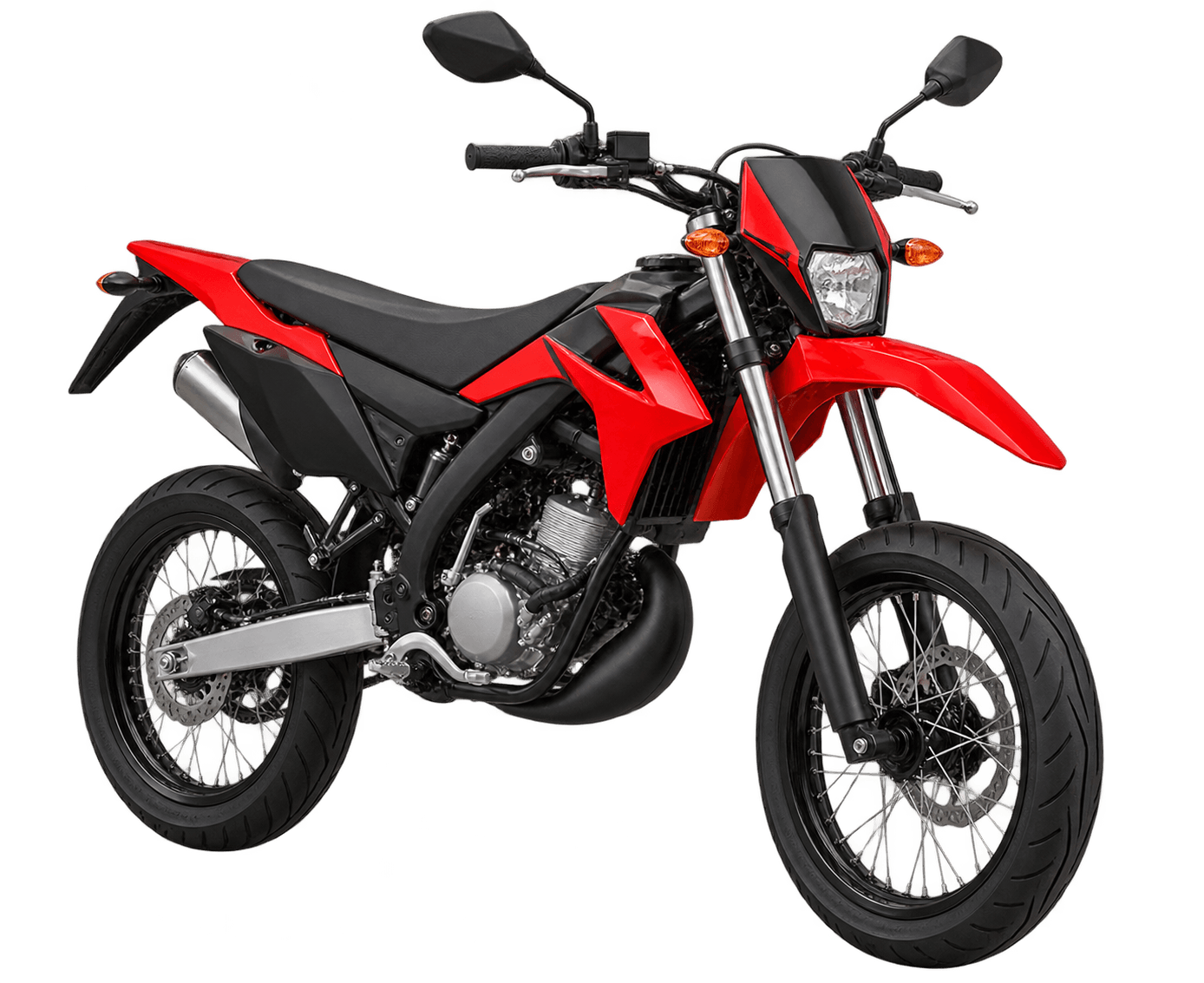 Derbi Senda
