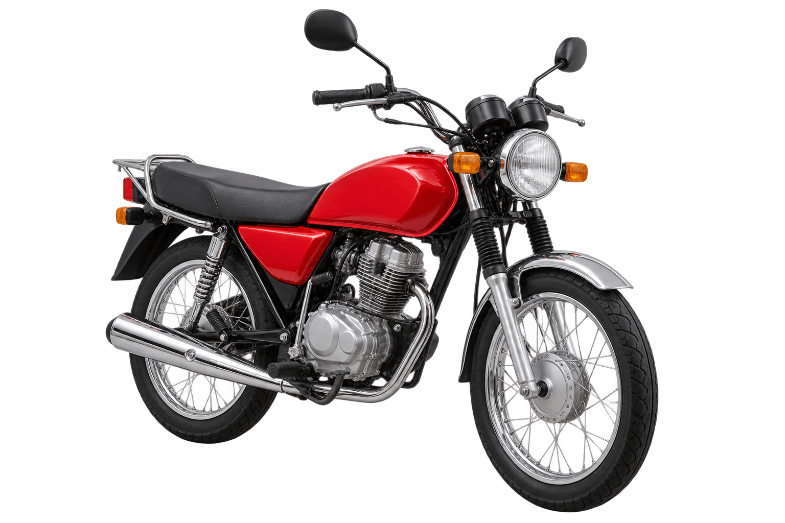 Honda CG125